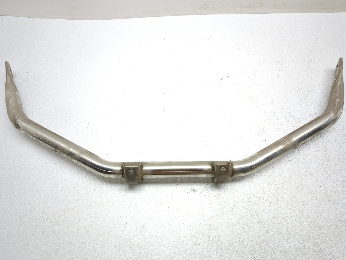 18-24 CFMoto ZForce 1000 Rear Back Bumper Grab Bar