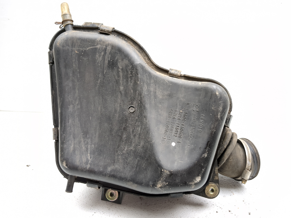 18-24 CFMoto ZForce 1000 Intake Air Box Airbox Cleaner Filter 0800-110000-3