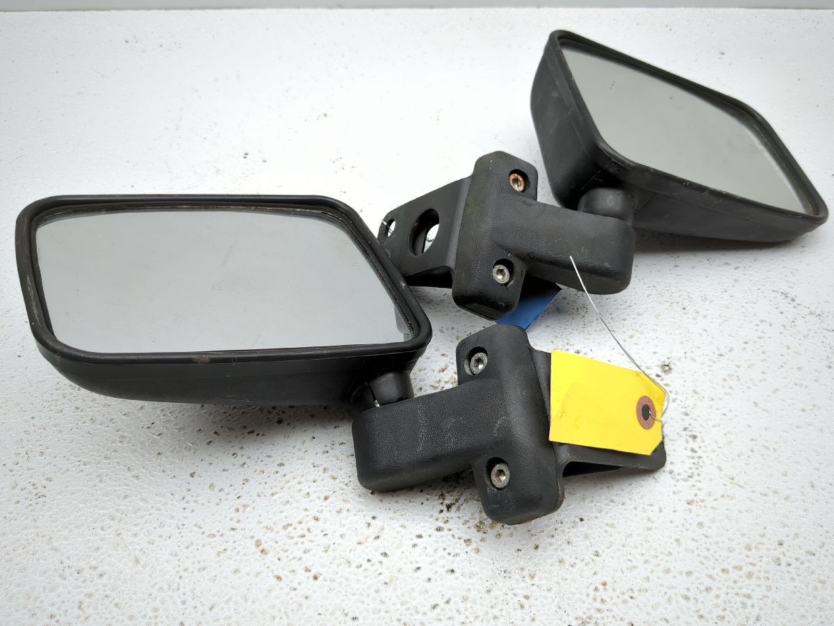 18-24 CFMoto ZForce 1000 Rearview Mirrors Set Pair
