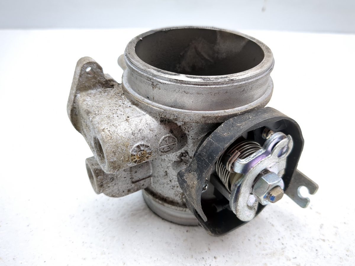 18-24 CFMoto ZForce 1000 Throttle Body Bodies