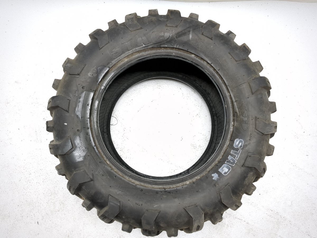 Rear Tire CST Stag 27x11.00-14 275/55-14 B