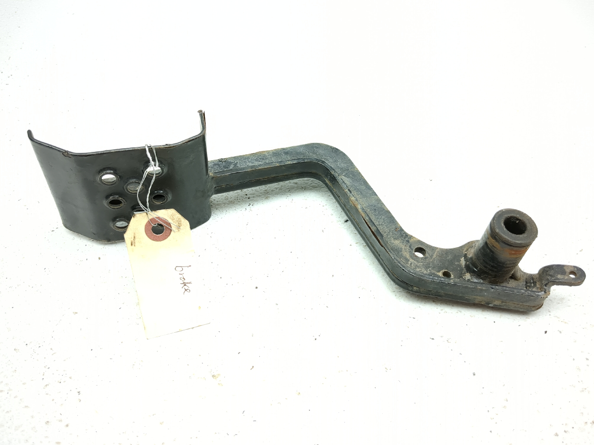 18-24 CFMoto ZForce 1000 Brake Pedal Lever Assembly