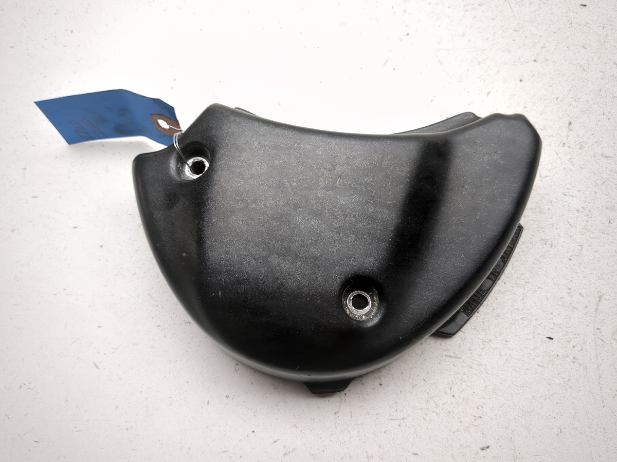 98-08 Yamaha V Star XVS 650 Front Sprocket Cover