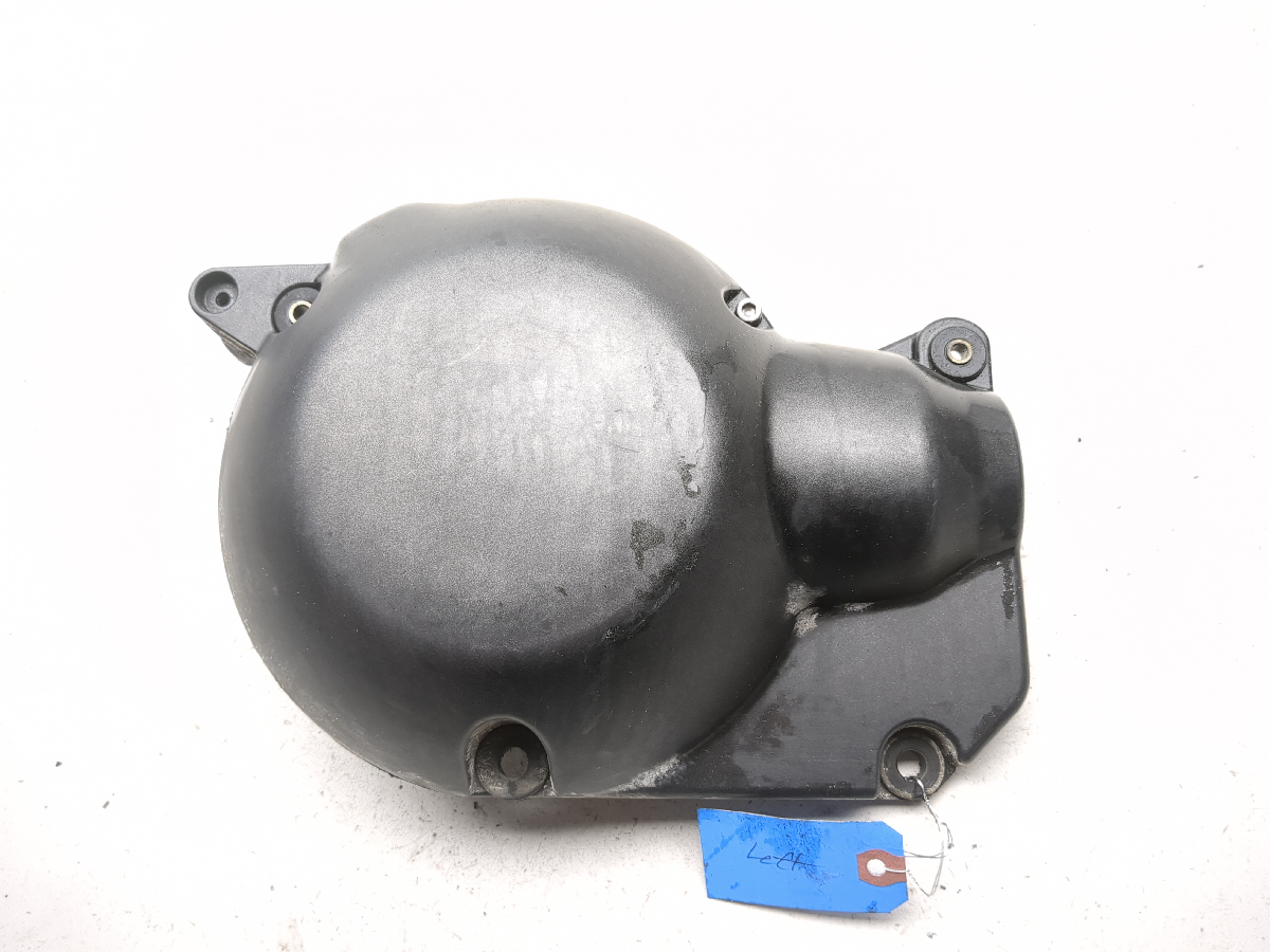 98-08 Yamaha V Star XVS 650 Engine Motor Cover 4TR-21731-00