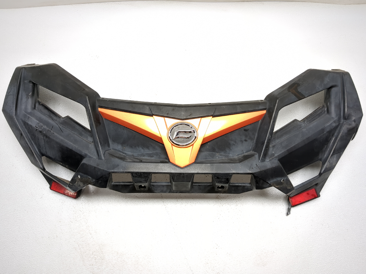 18-24 CFMoto ZForce 1000 Rear Taillight Cargo Bed Cover Panel