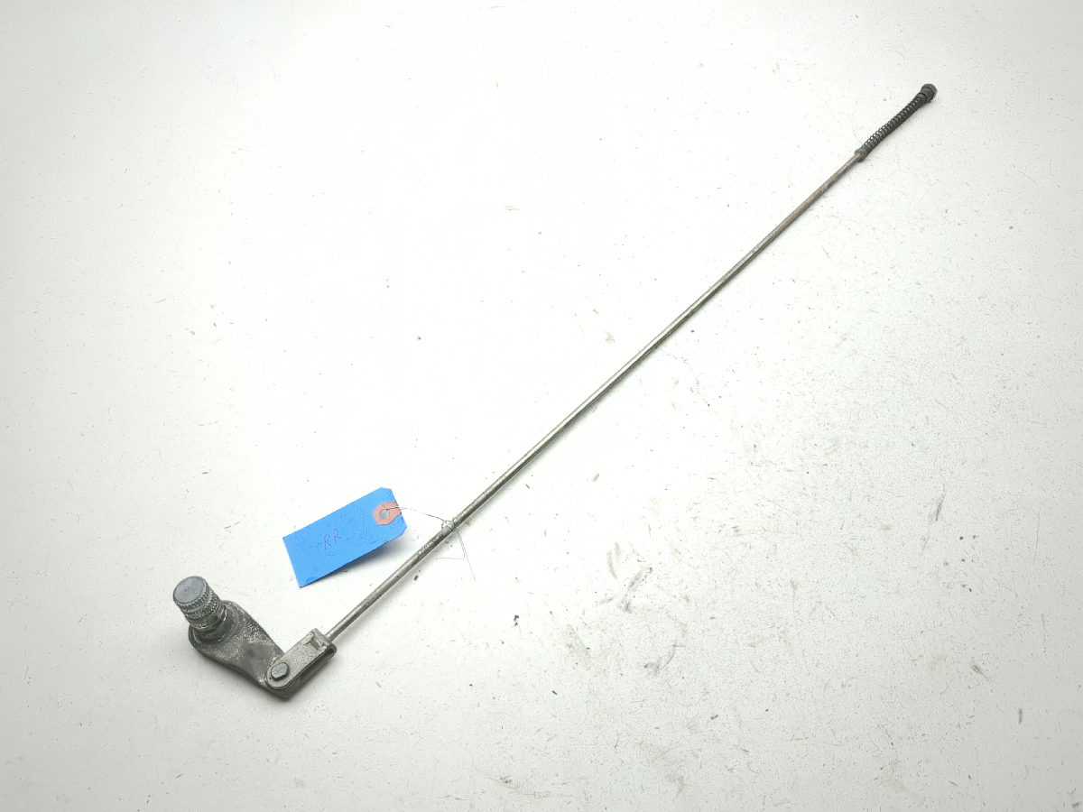 98-08 Yamaha V Star XVS 650 Rear Brake Link Linkage Rod A