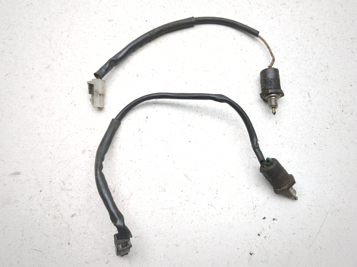 98-08 Yamaha V Star XVS 650 Engine Motor Neutral Gear Switch Sensors
