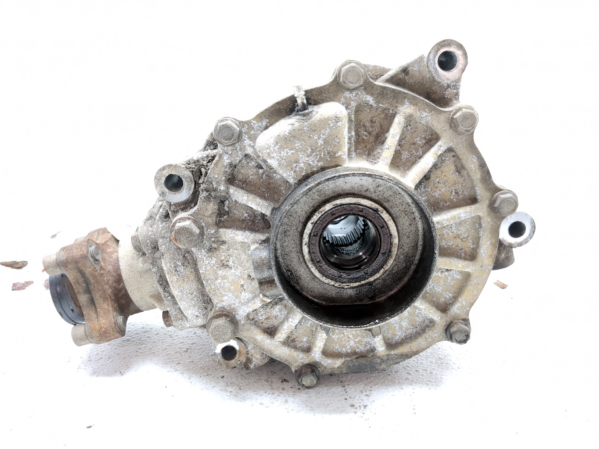 18-24 CFMOTO ZForce 1000 Rear Diff Differential Gearcase Assembly