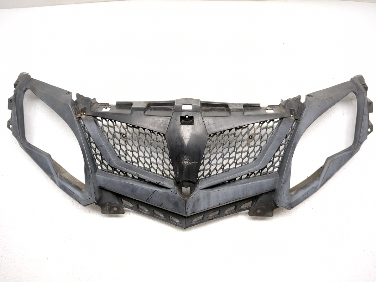 18-24 CFMoto ZForce 1000 Front Headlight Bumper Cover Panel Grill 7000-042611