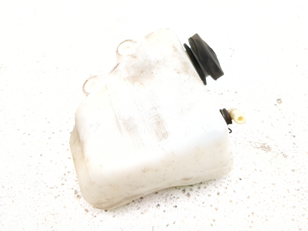 18-24 CFMoto ZForce 1000 Radiator Coolant Overflow Bottle Tank Reservoir