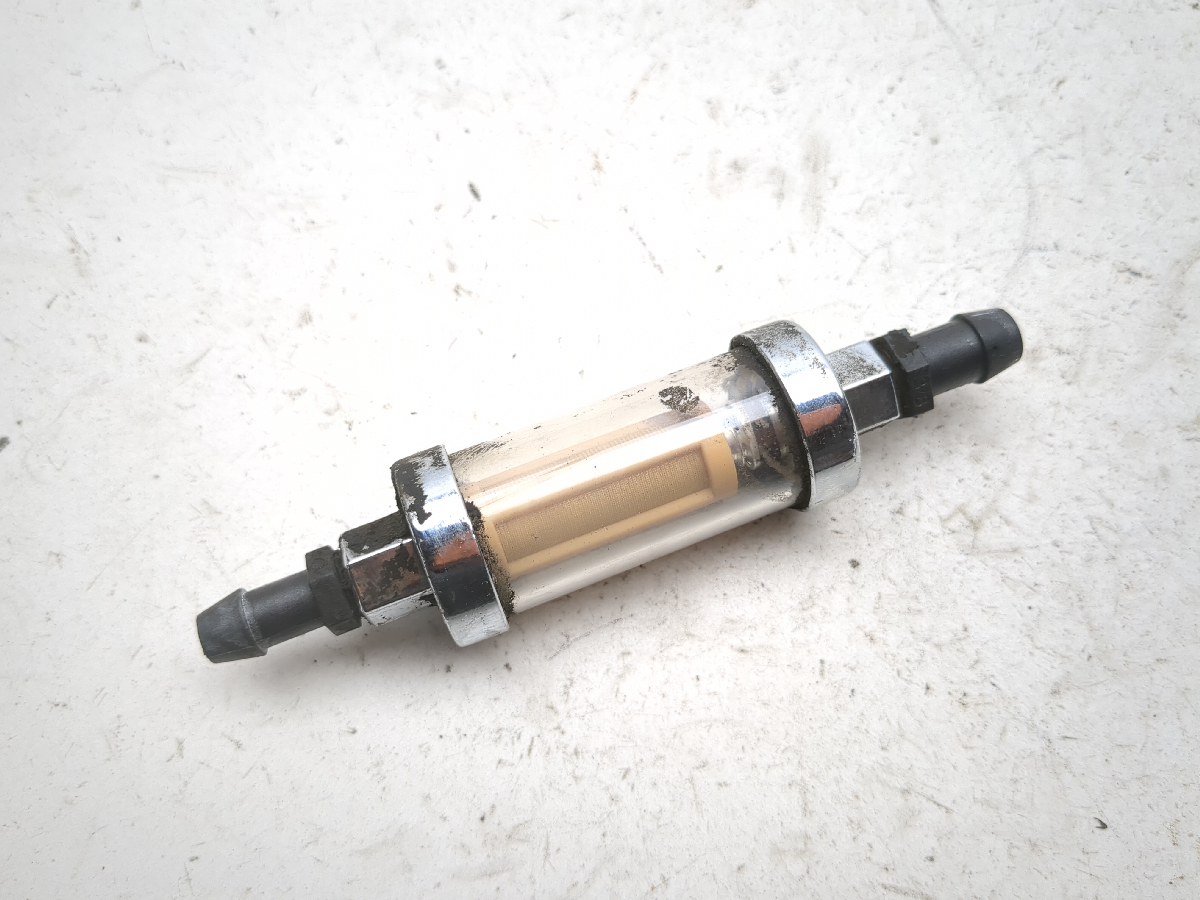 98-08 Yamaha V Star XVS 650 Petrol Fuel Filter