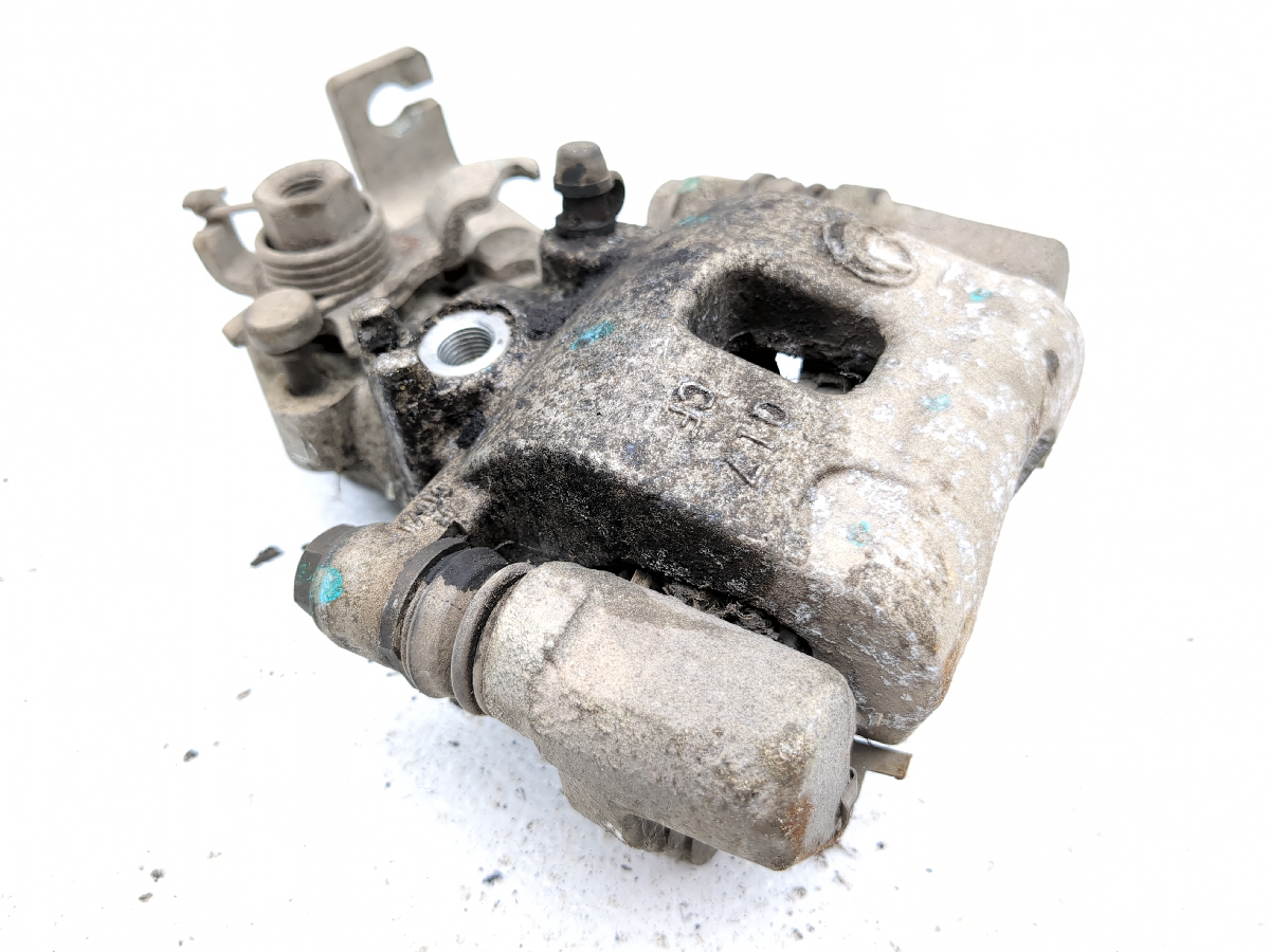 18-24 CFMoto ZForce 1000 Rear Left Brake Caliper
