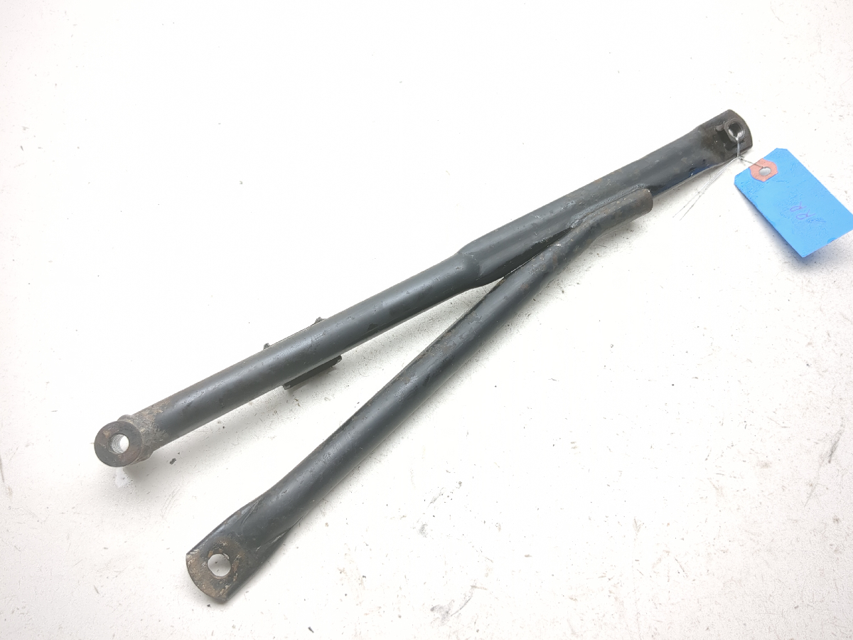 98-08 Yamaha V Star XVS 650 Rear Exhaust Hanger Bracket