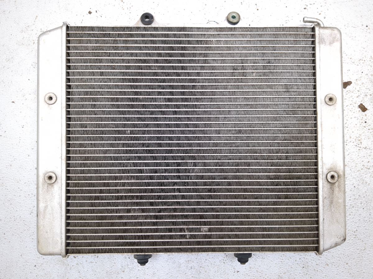18-24 CFMoto ZForce 1000 Engine Motor Radiator