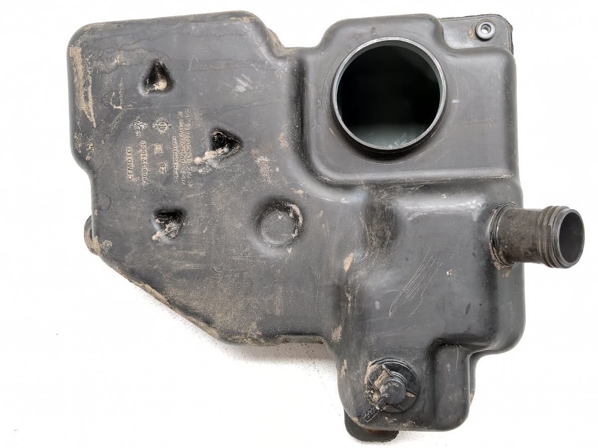 18-24 CFMoto ZForce 1000 Petrol Gas Fuel Tank Assembly