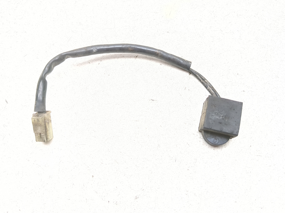 98-08 Yamaha V Star XVS 650 Relay S2-13