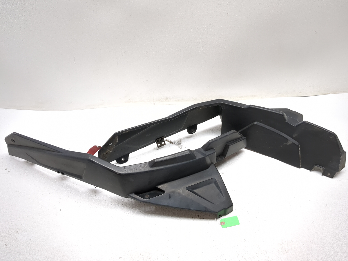 18-24 CFMoto ZForce 1000 Rear Fender Cover Panels Pair 4060-260603 4060-260604