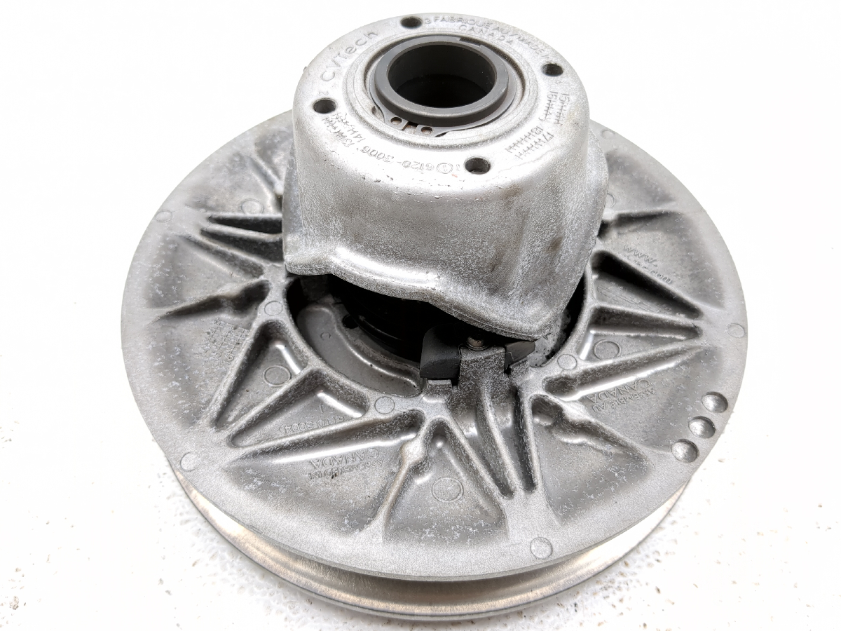 18-24 CFMoto ZForce 1000 CVT Secondary Driven Clutch Assembly 6120-3006
