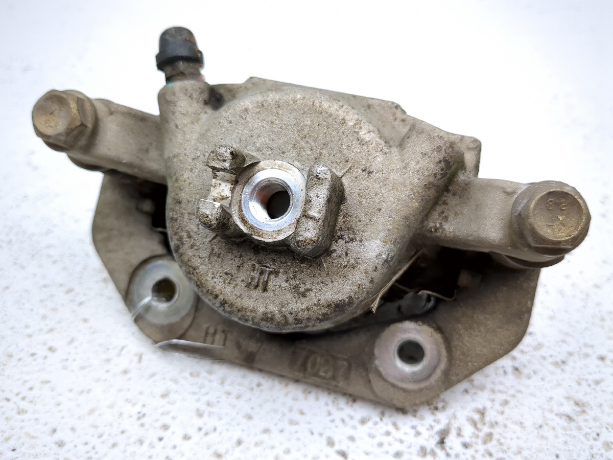 18-24 CFMoto ZForce 1000 Front Left Brake Caliper
