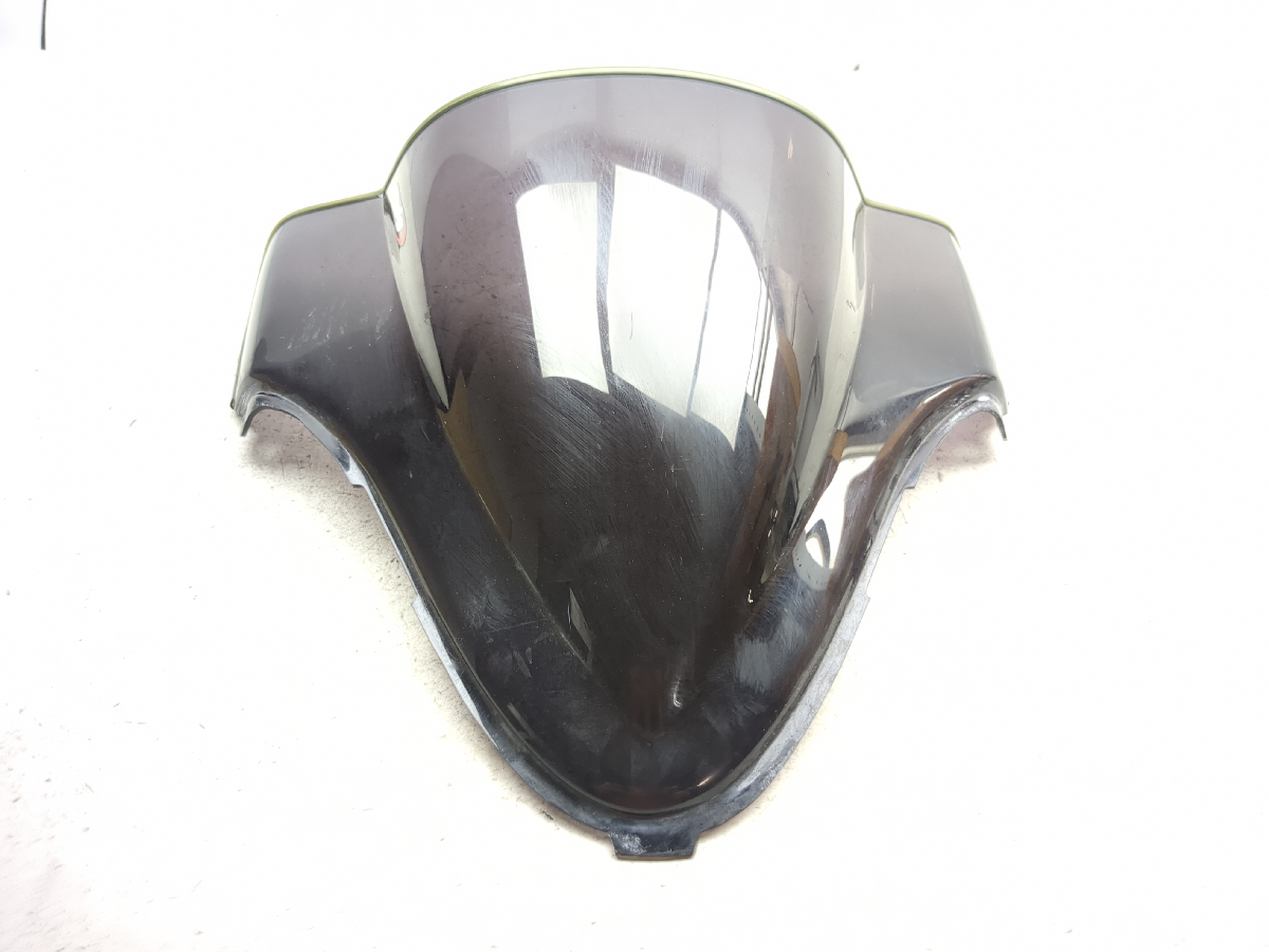 99-07 Suzuki Hayabusa GSX1300R PUIG Windshield Wind Screen