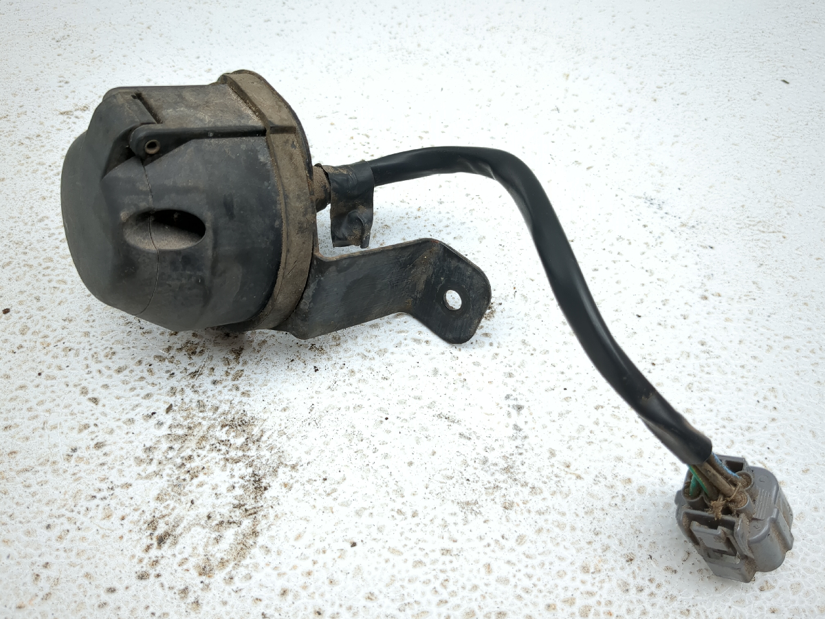 18-24 CFMoto ZForce 1000 Power Socket