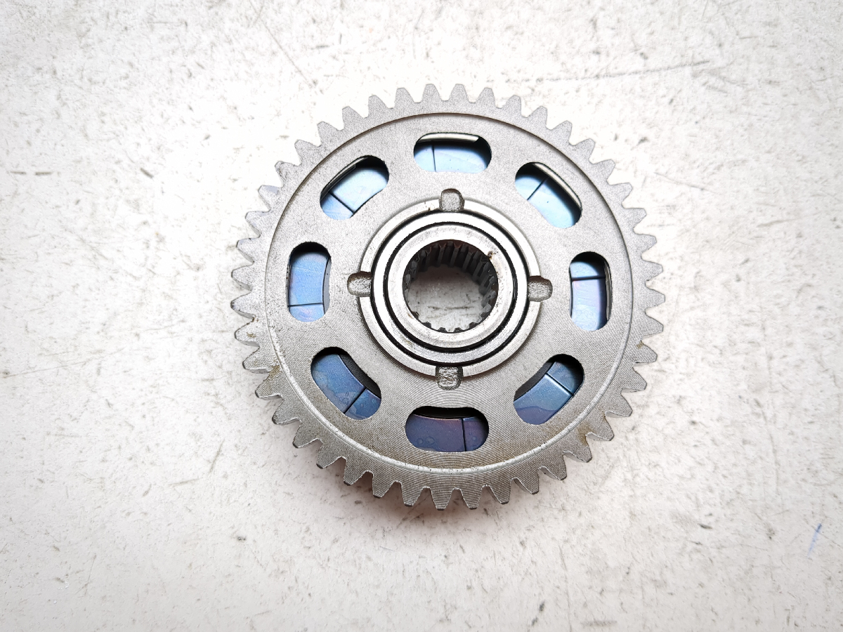 99-07 Suzuki Hayabusa GSX1300R Engine Motor Starter Gear