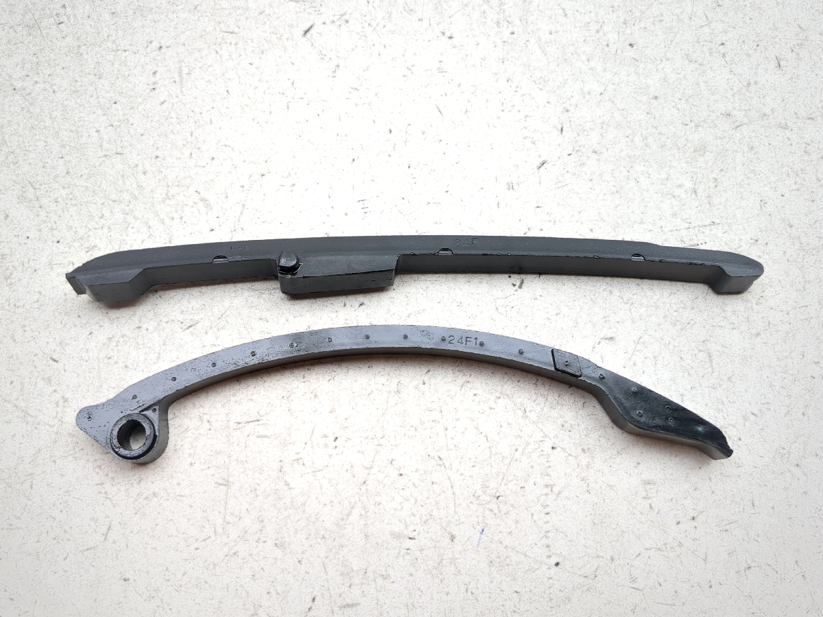 99-07 Suzuki Hayabusa GSX1300R Timing Chain Guides