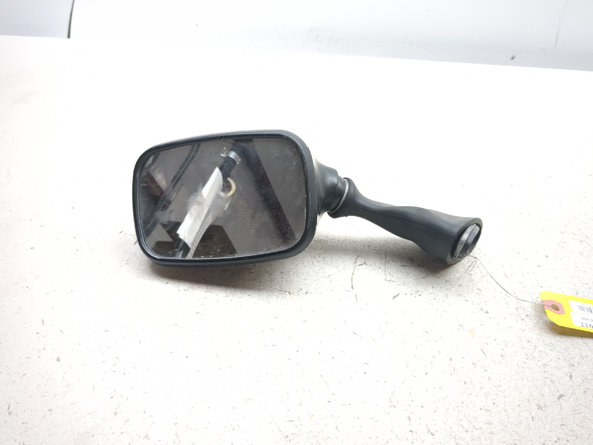 99-07 Suzuki Hayabusa GSX1300R Front Left Rearview Mirror