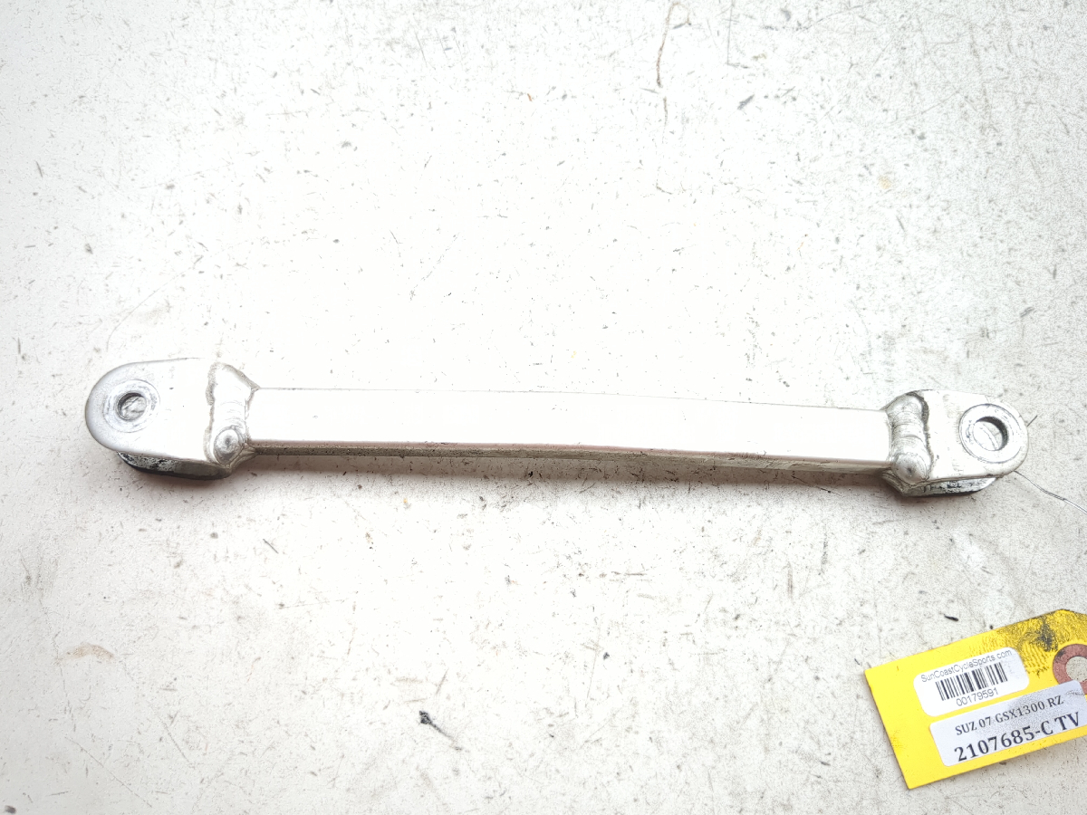 99-07 Suzuki Hayabusa GSX1300R Rear Right Brake Torque Rod