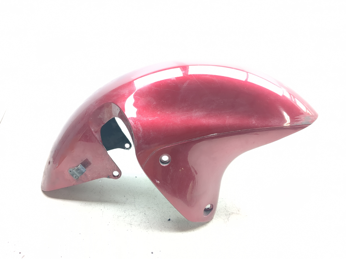 99-07 Suzuki Hayabusa GSX1300R Front Wheel Fender