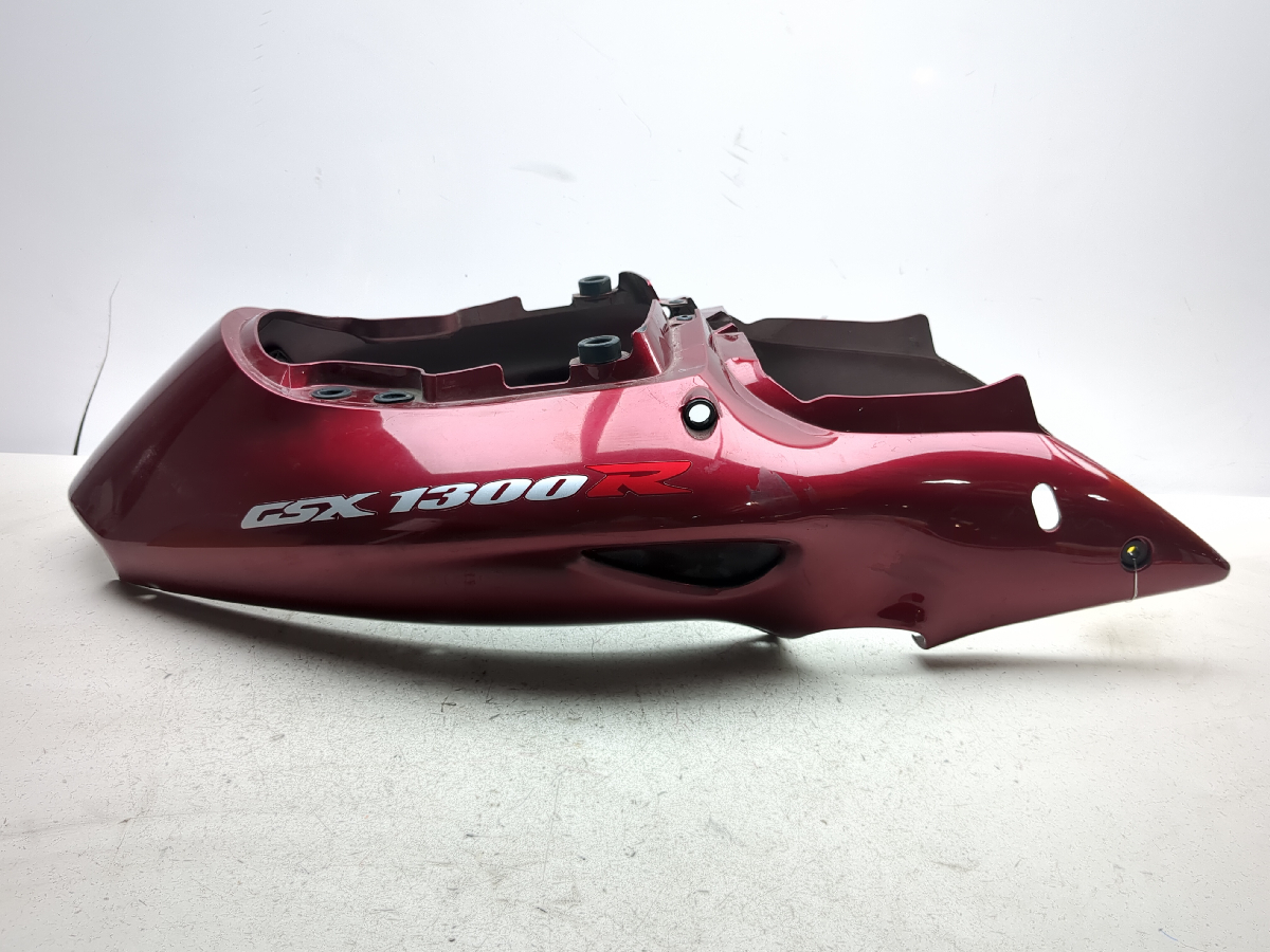 99-07 Suzuki Hayabusa GSX1300R Rear Tail Cover Panel 47111-24F00