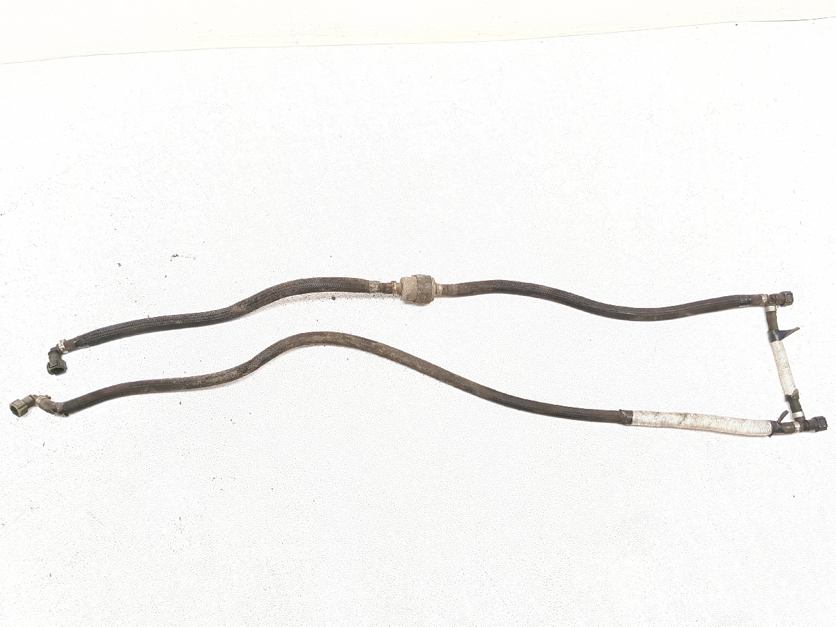 18-24 CFMoto ZForce 1000 Petrol Gas Fuel Line Hoses