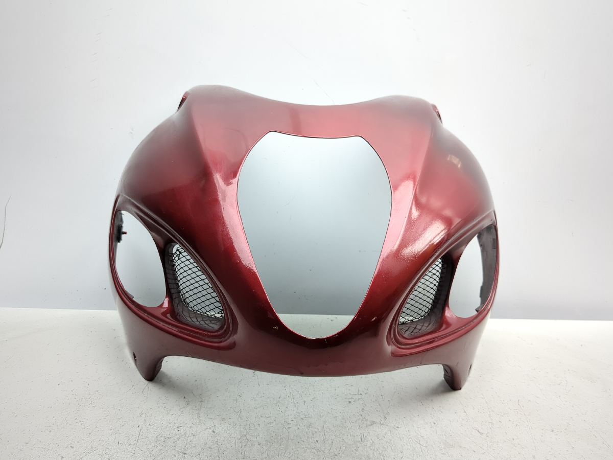 99-07 Suzuki Hayabusa GSX1300R Headlight Fairing Cover Panel 94411-24F0