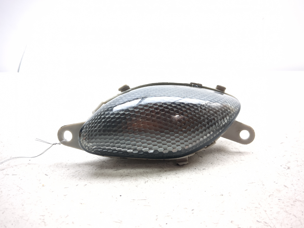 99-07 Suzuki Hayabusa GSX1300R Front Right Turn Signal Flasher Indicator Light TRSH PL