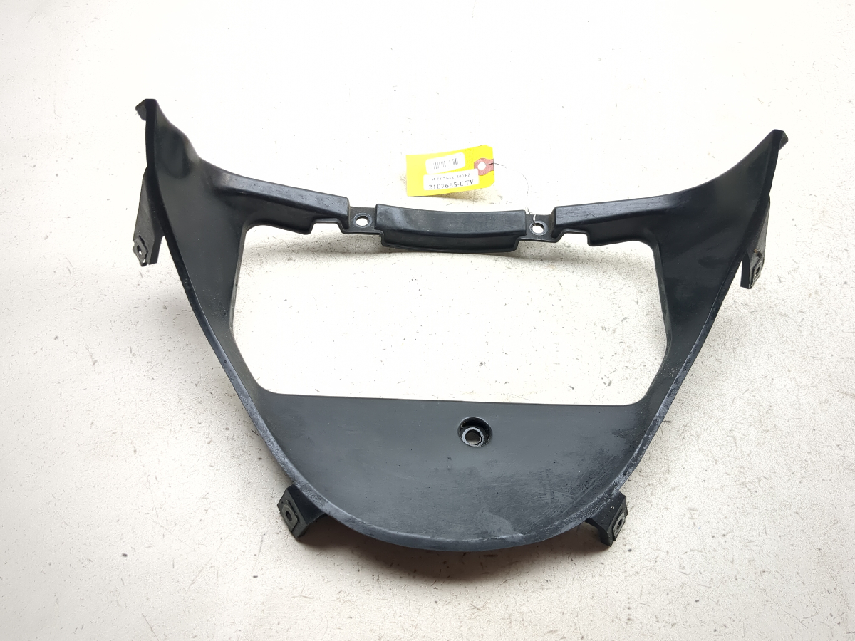 99-07 Suzuki Hayabusa GSX1300R Front Trim Fairing Cover Panel 94498-24F0