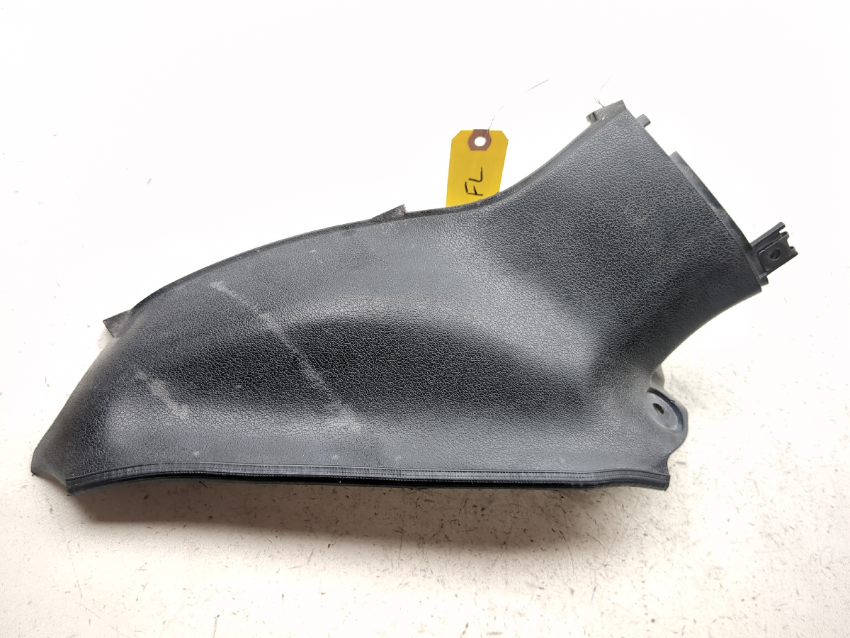 99-07 Suzuki Hayabusa GSX1300R Front Left Lower Cowling Cover 94631-24F0
