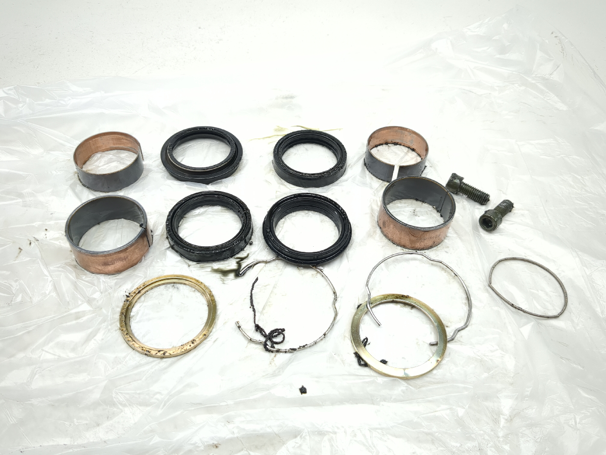 17-25 Benelli TRK 502X Fork Inner Internal Kit TRSH JR