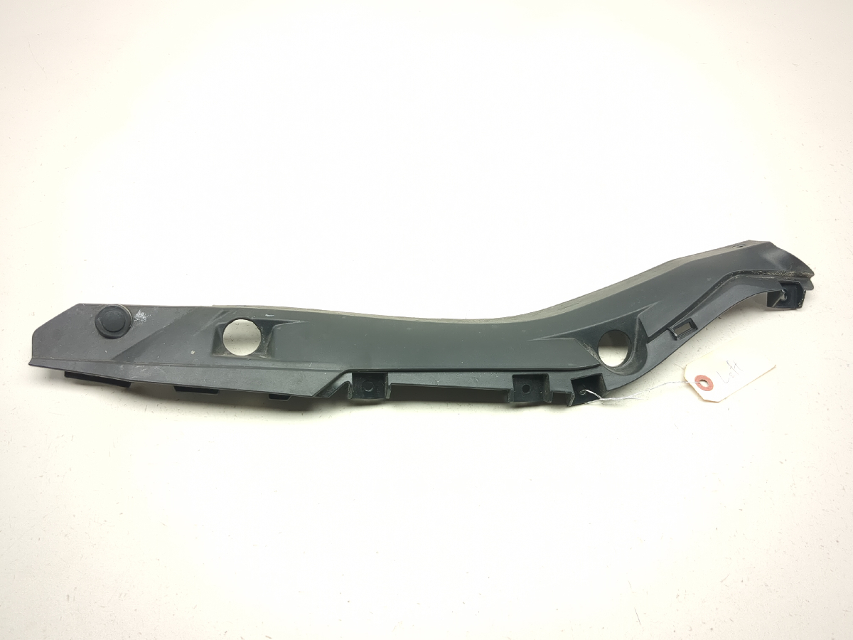 17-25 Benelli TRK 502X Left Rear Tail Fairing Cover Panel 65911P160000