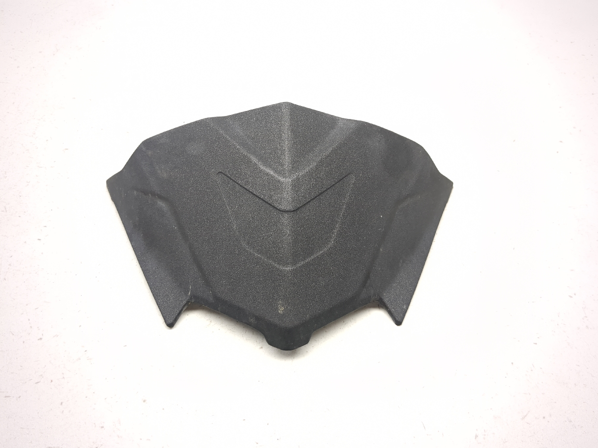 17-25 Benelli TRK 502X Headlight Trim Fairing Cover Panel 65203P160000