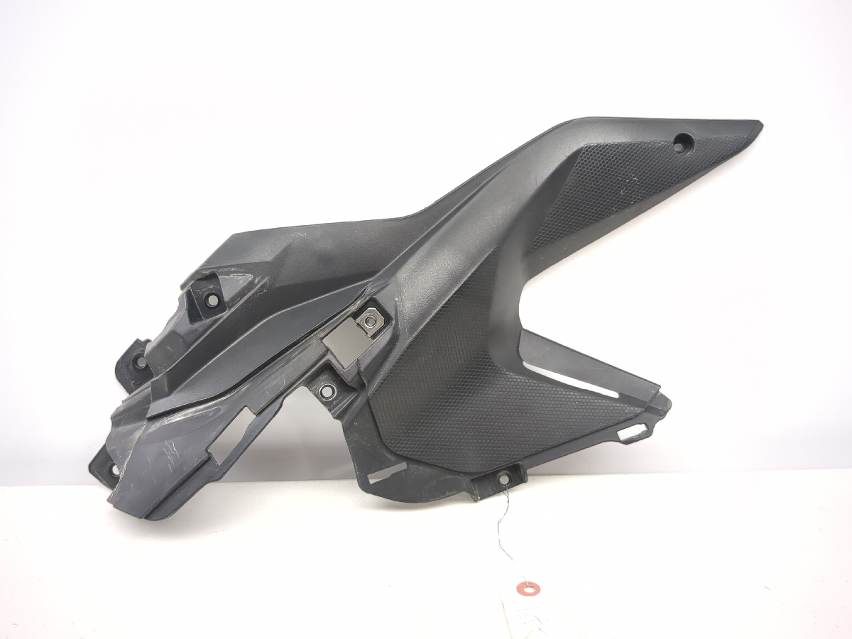 17-25 Benelli TRK 502X Left Side Fairing Cover Panel 65675P160000