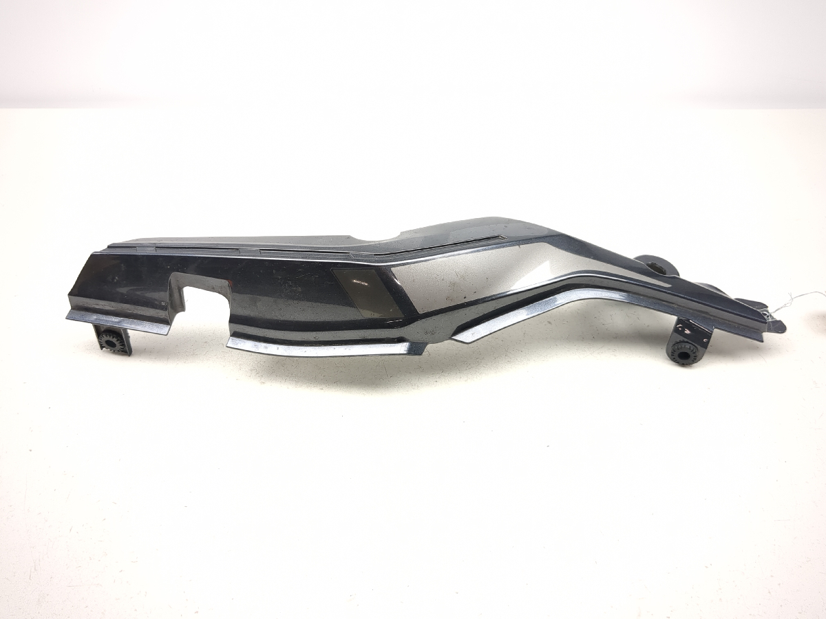 17-25 Benelli TRK 502X Rear Left Tail Cover Panel 65901P160000