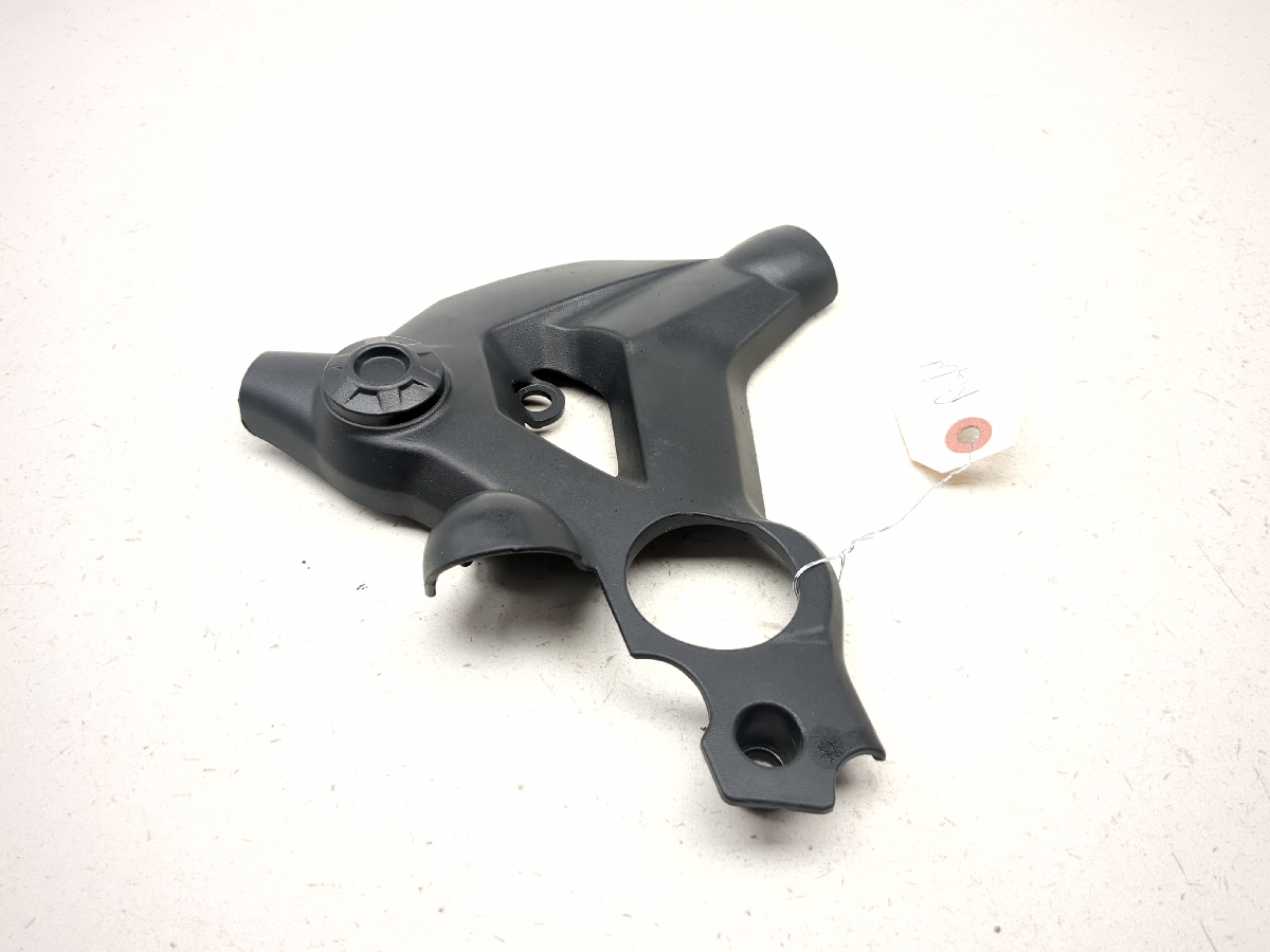 17-25 Benelli TRK 502X Right Frame Trim Fairing Cover Panel 65608P160000