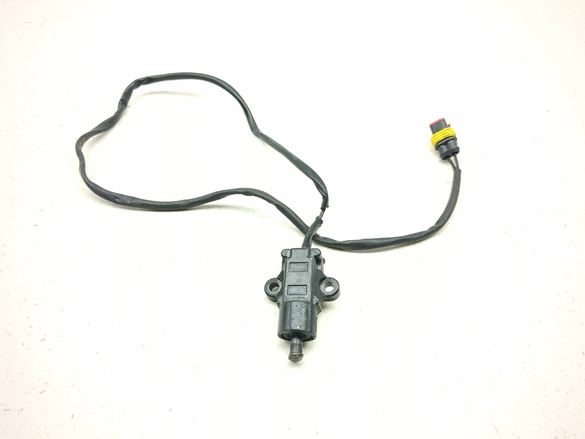 17-25 Benelli TRK 502X Side Kick Stand Safety Switch