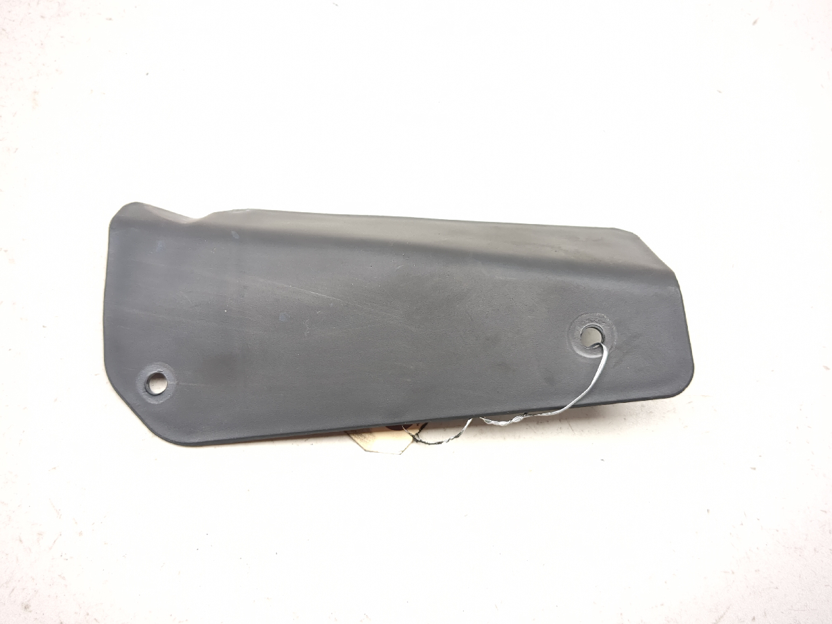 17-25 Benelli TRK 502X Left Radiator Guard 65683P160000