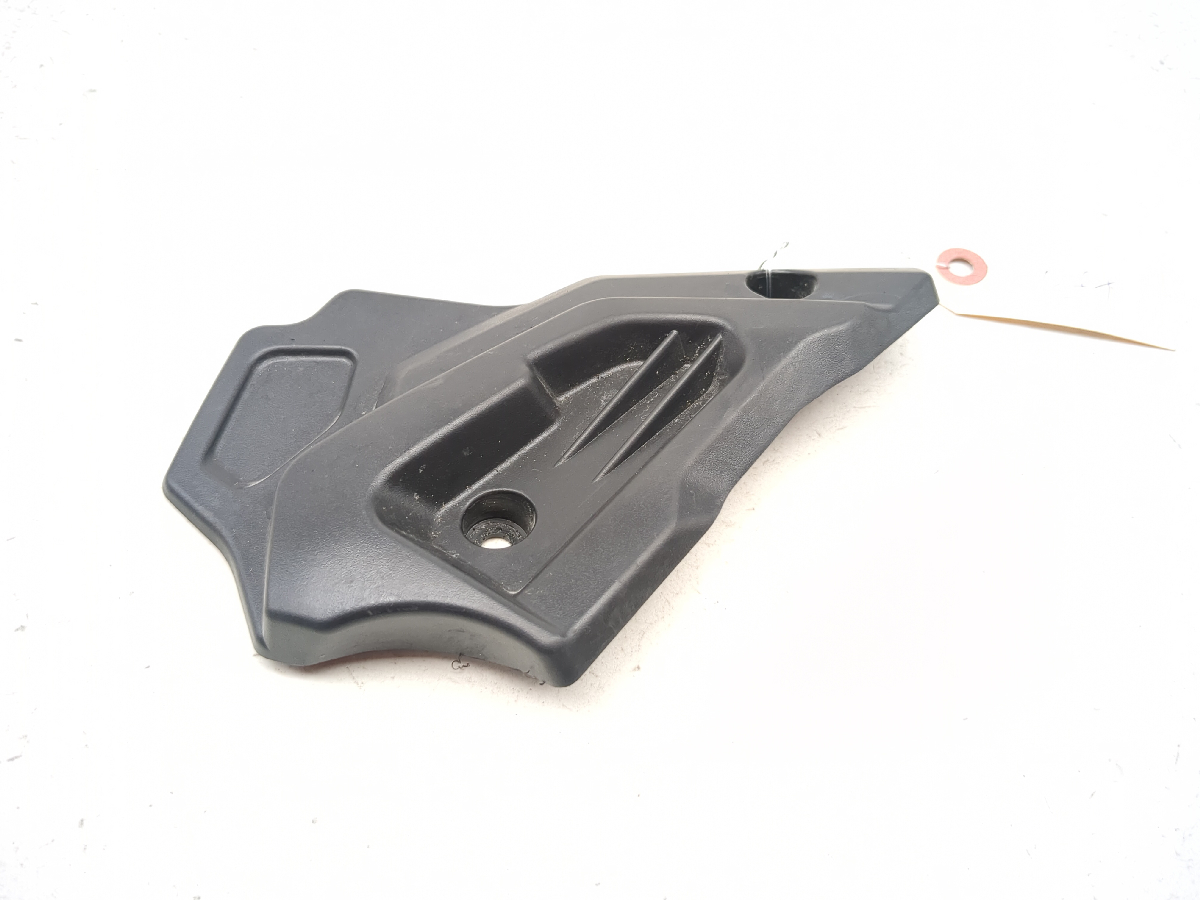 17-25 Benelli TRK 502X Left Side Fairing Panel 65693P160000