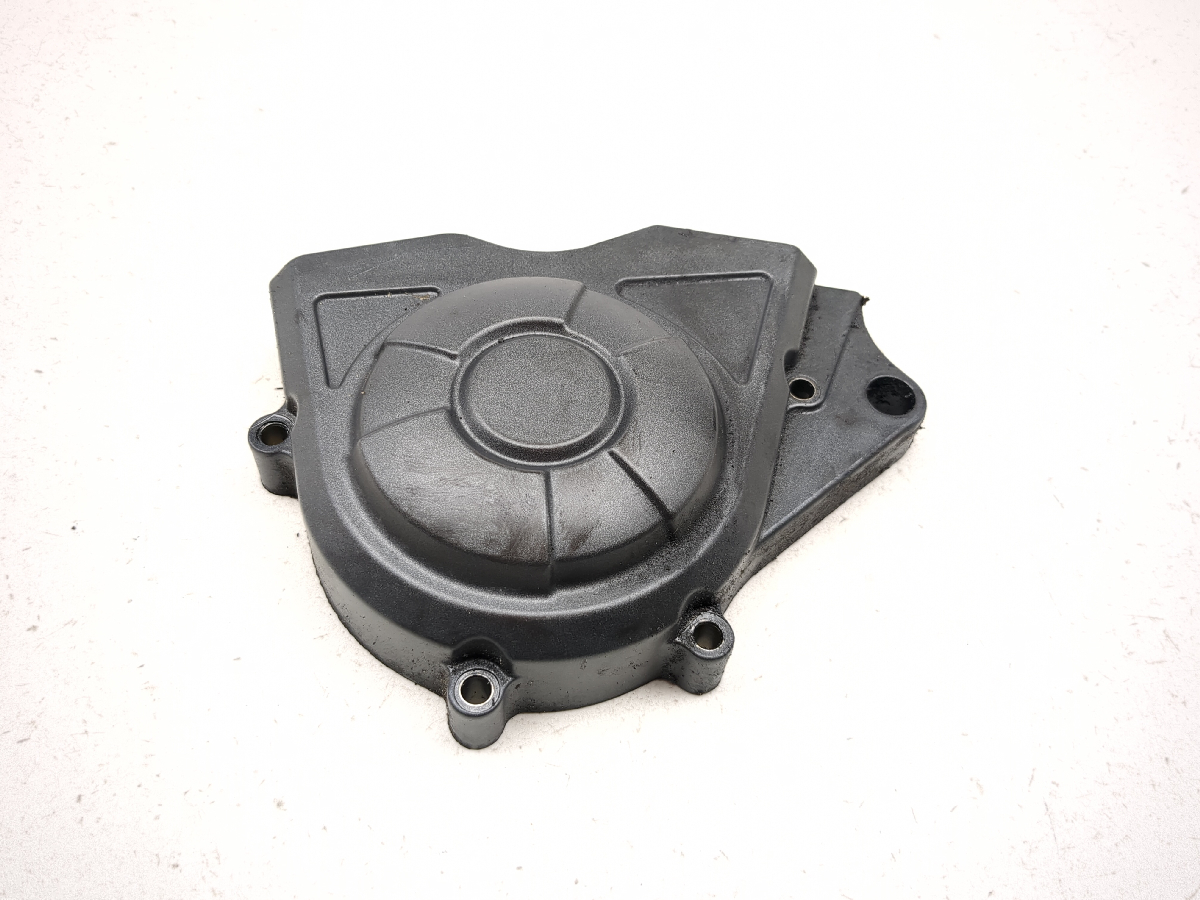 17-25 Benelli TRK 502X Front Sprocket Cover