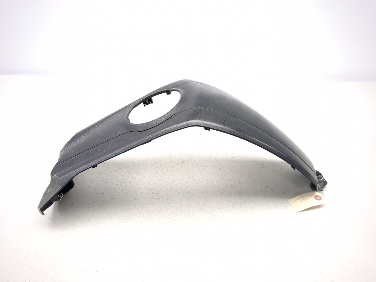 17-25 Benelli TRK 502X Front Gas Fuel Tank Cover 65672P160000