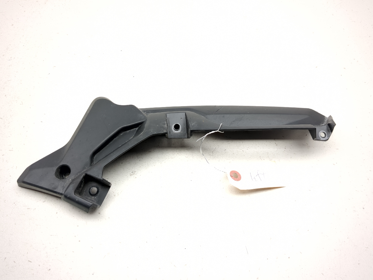 17-25 Benelli TRK 502X Left Side Cover Panel Fairing 65621P160000