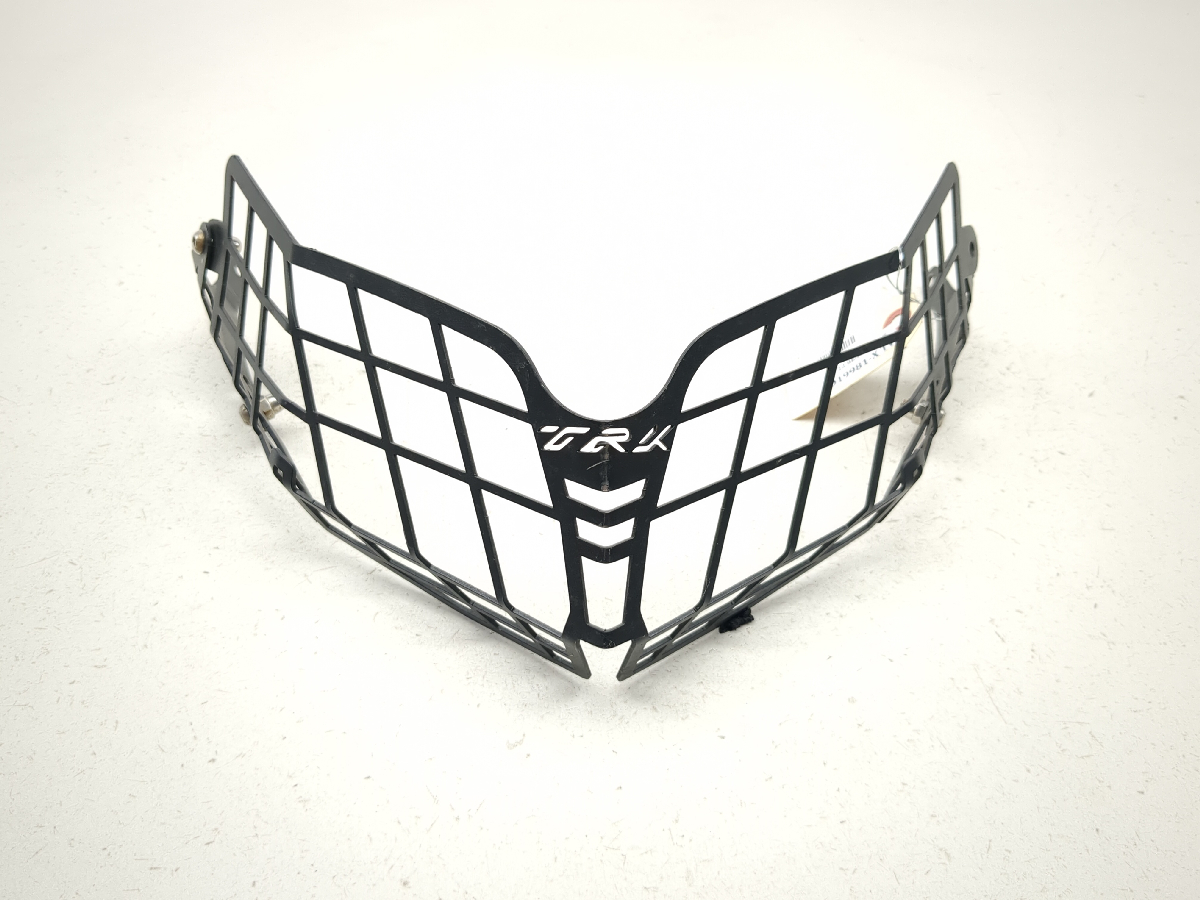17-25 Benelli TRK 502X TRK Headlight Cover Grille Guard
