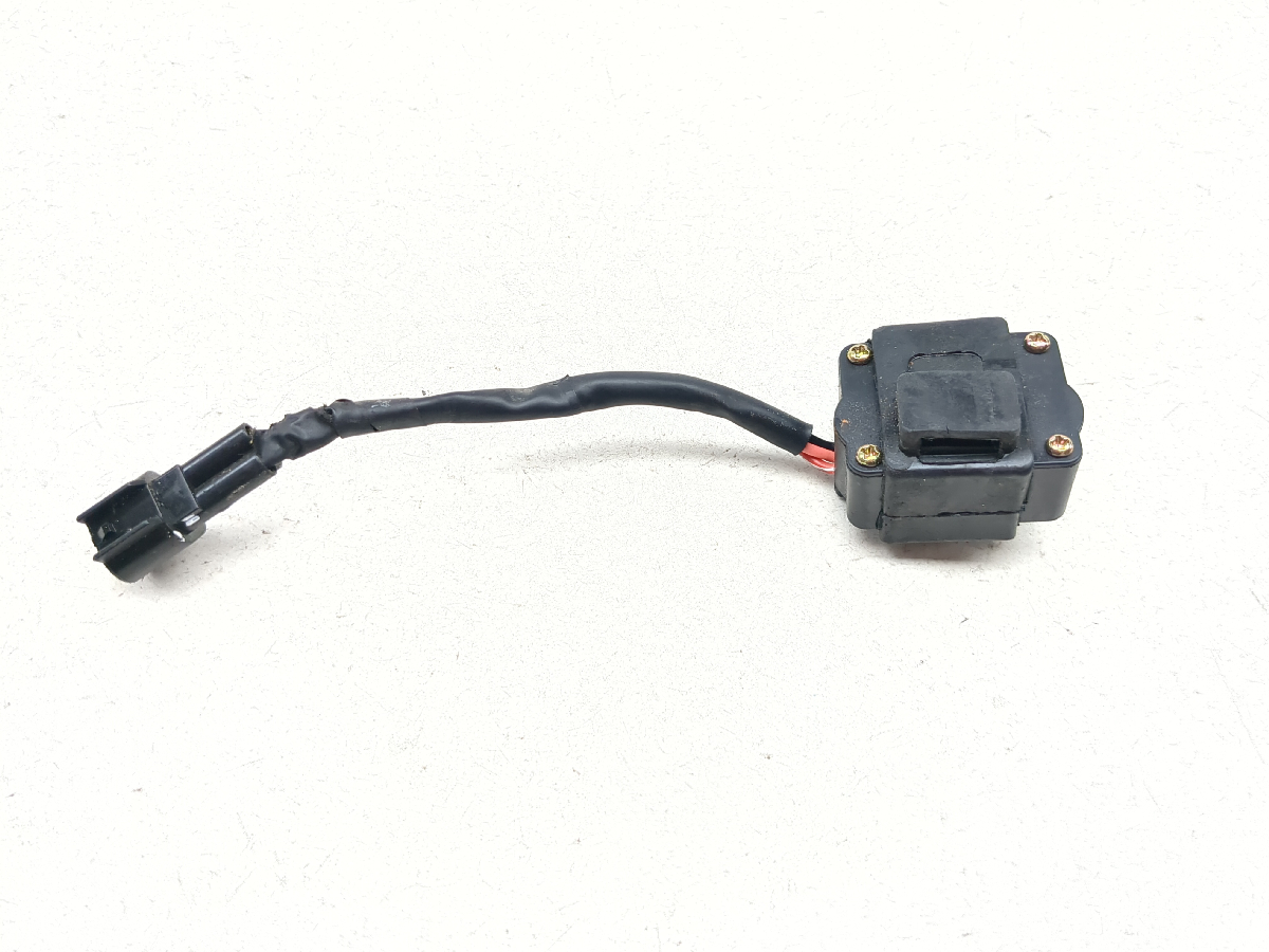 17-25 Benelli TRK 502X Tip Over Bank Angle Sensor 91210N300000